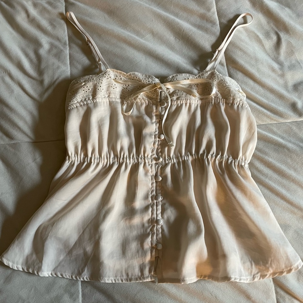 American Eagle blouse